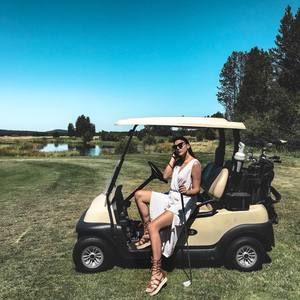 Meet your Posher, Nikolina